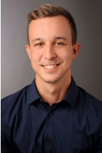 Oliver Eitner, Gründer und Entwickler von Vivo Team
